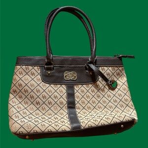Vintage Dooney & Bourke